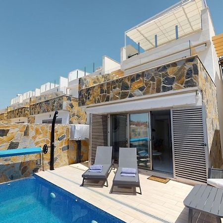 Villa Mercurio - A Murcia Holiday Rentals Property Los Alcázares Zewnętrze zdjęcie