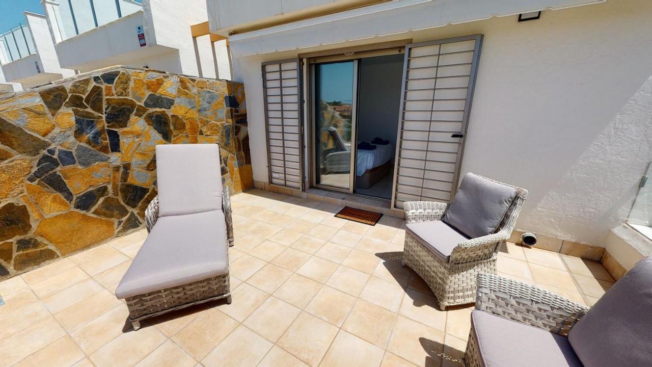 Villa Mercurio - A Murcia Holiday Rentals Property Los Alcázares Zewnętrze zdjęcie