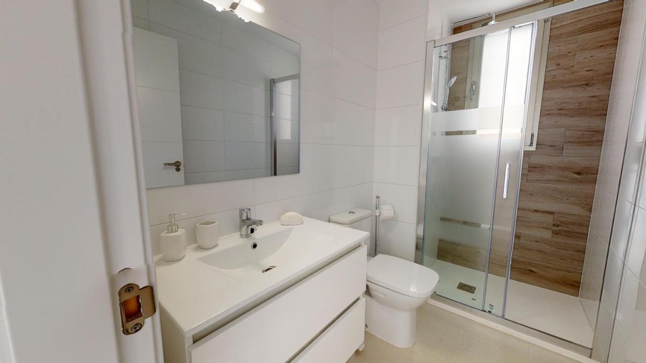 Villa Mercurio - A Murcia Holiday Rentals Property Los Alcázares Zewnętrze zdjęcie