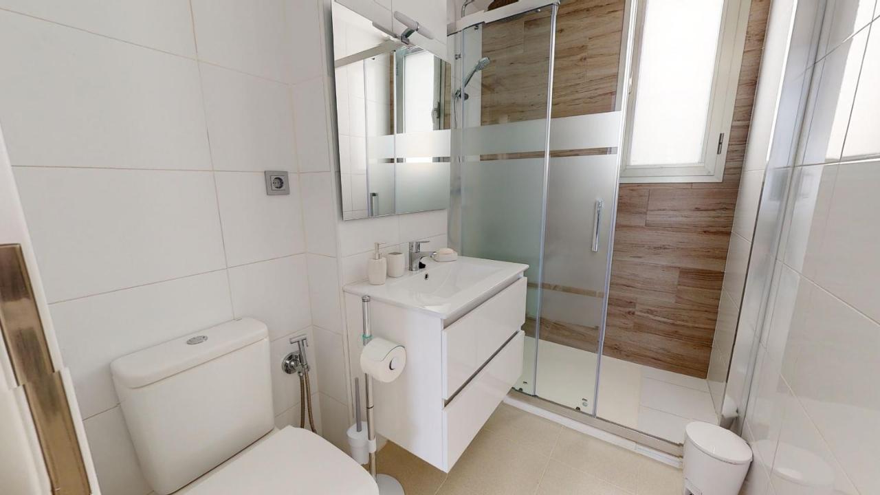 Villa Mercurio - A Murcia Holiday Rentals Property Los Alcázares Zewnętrze zdjęcie