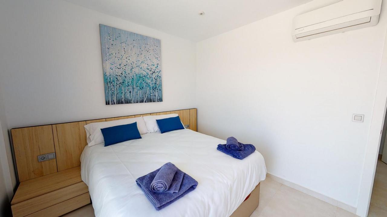 Villa Mercurio - A Murcia Holiday Rentals Property Los Alcázares Zewnętrze zdjęcie